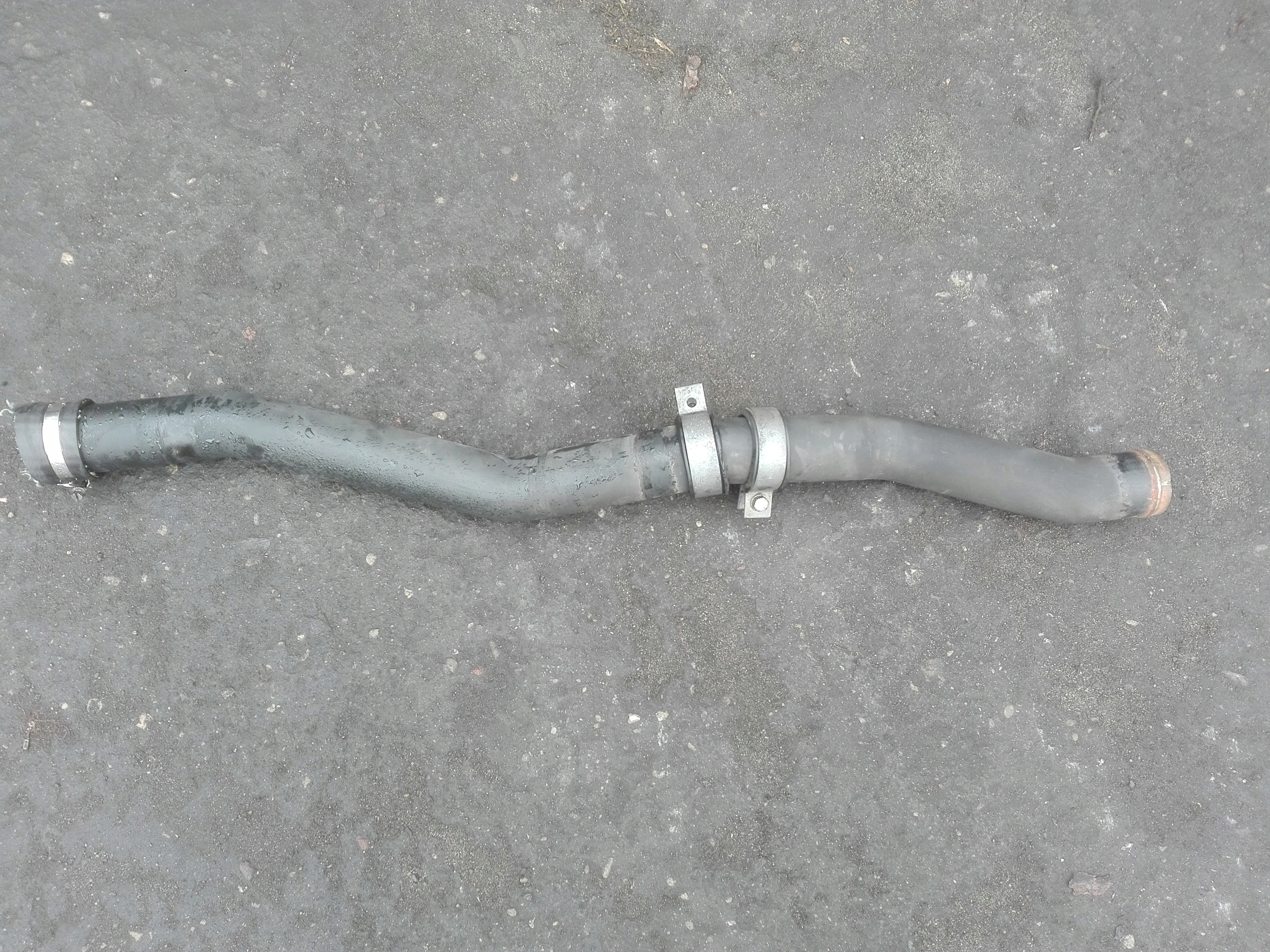 RURA PLYNU RETARDERA MAN TGX TGS 300 ZL NETTO
