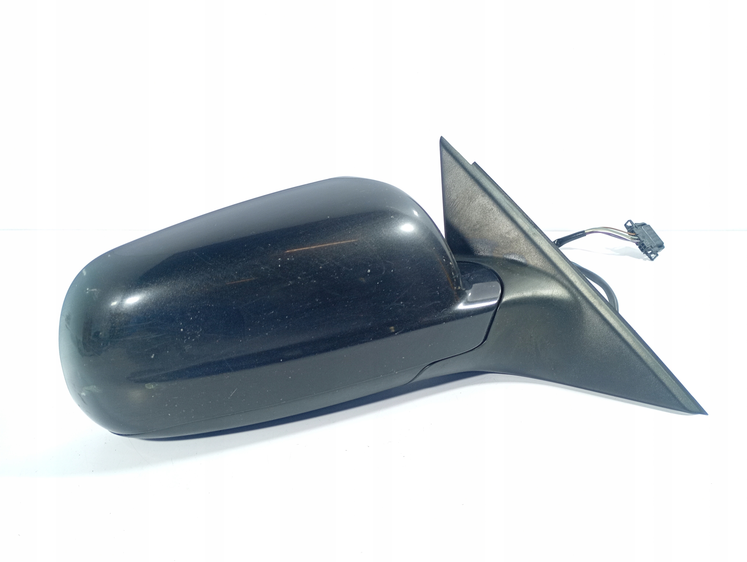 mirror right electrics 5 PIN SKODA SUPERB 1 and 01-08