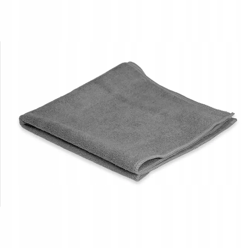 

Mikrofibra Professional szara 40x40cm 320gsm