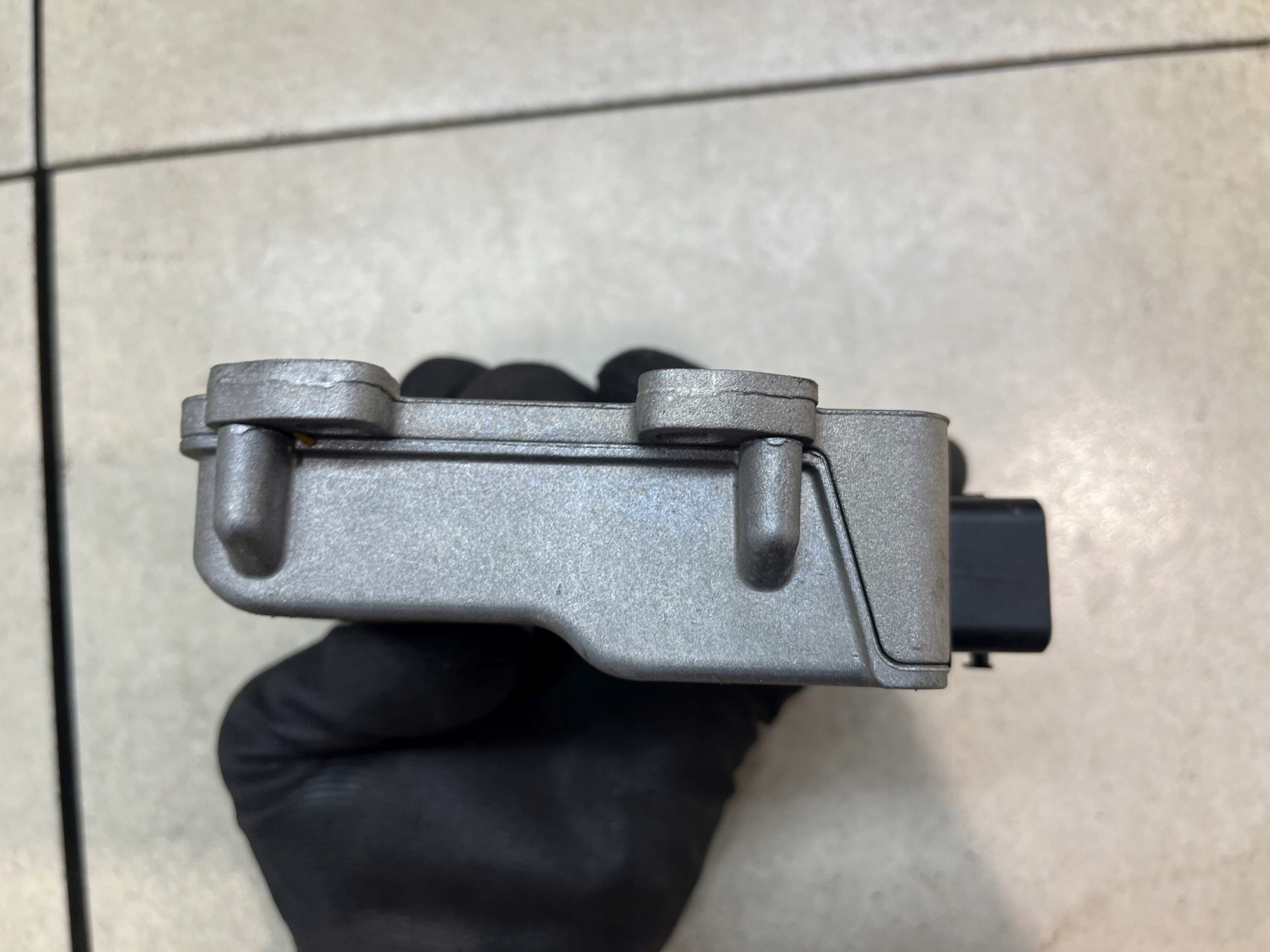 control unit gas LPG AUDI A6 C5 KOMBI 67R014903