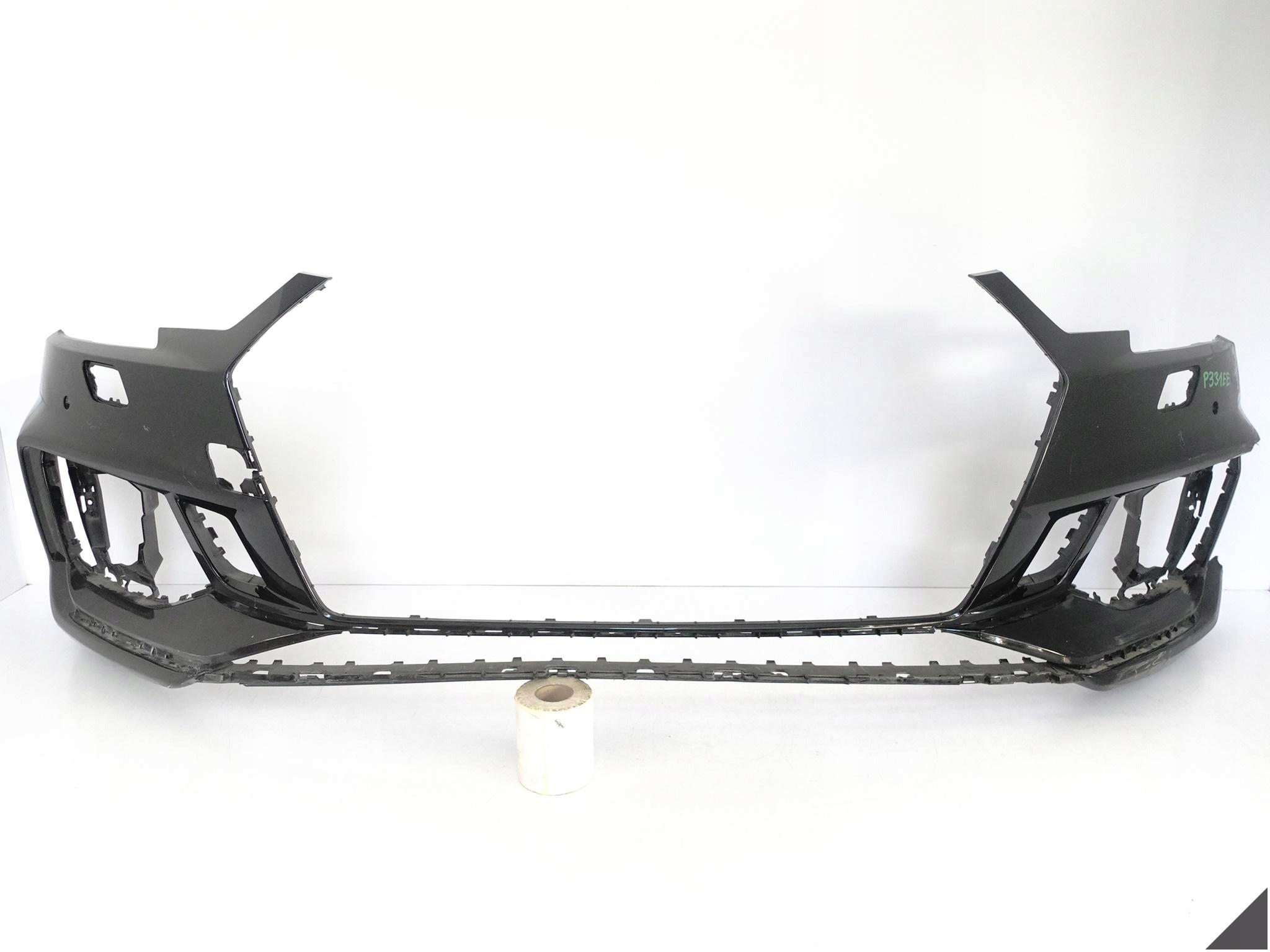 AUDI RS4 8W0 B9 16-19 bumper BUMPER front damaged - for CZESCI