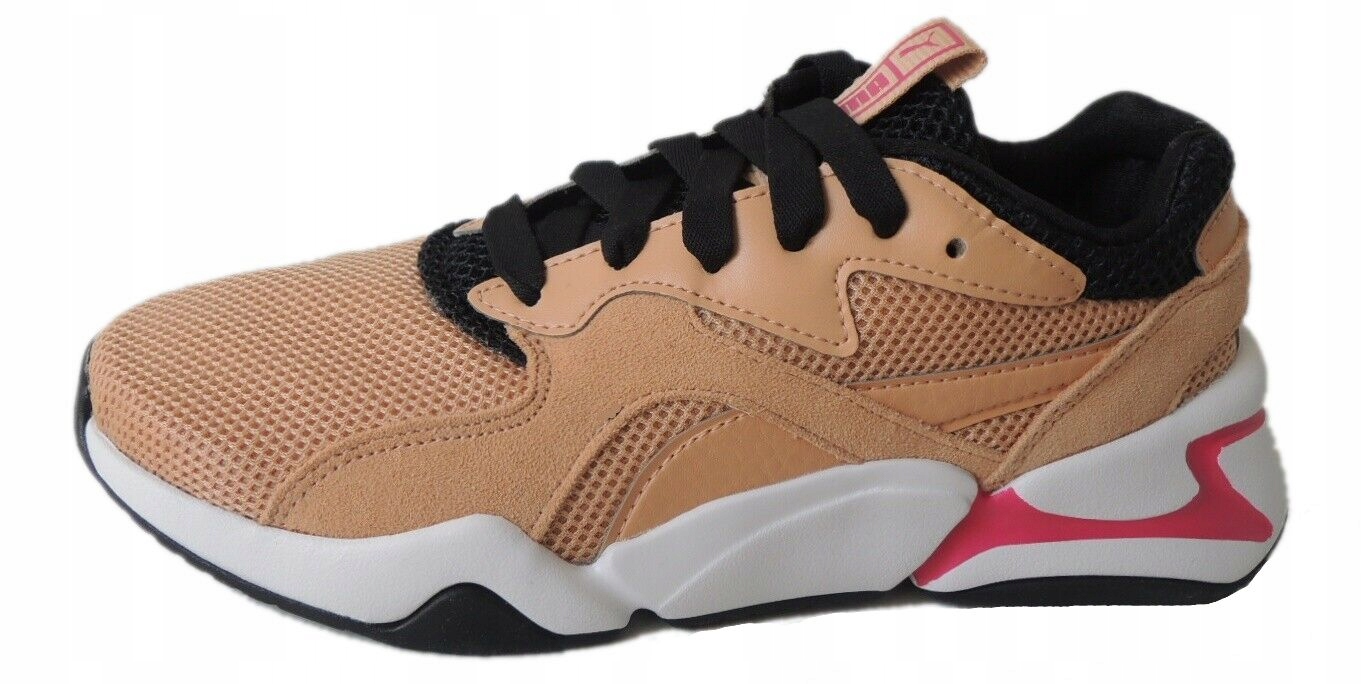 

Buty Puma Nova Urban 90'S Cali Rs X 369592 03 38