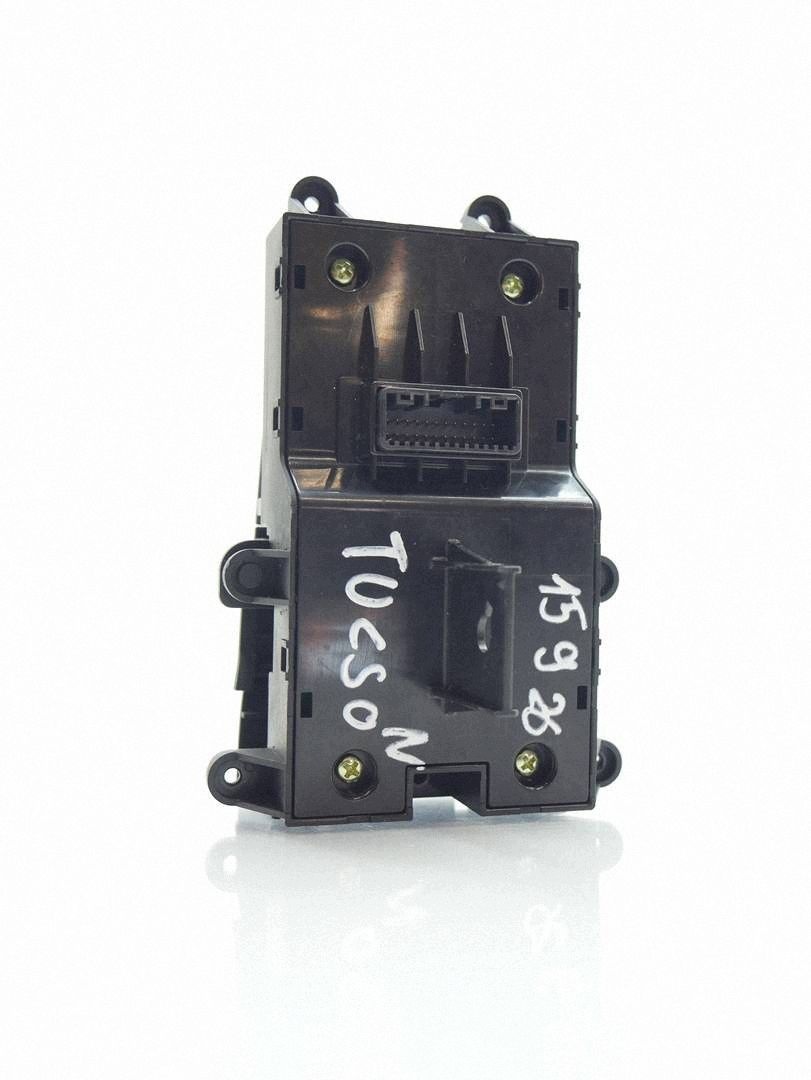 PANEL switch electric brake AUTO HOLD HYUNDAI TUCSON III