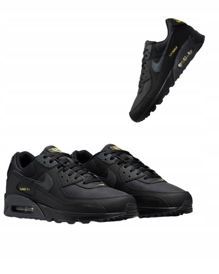 Pánské Sportovní Boty Nike Air Max 90