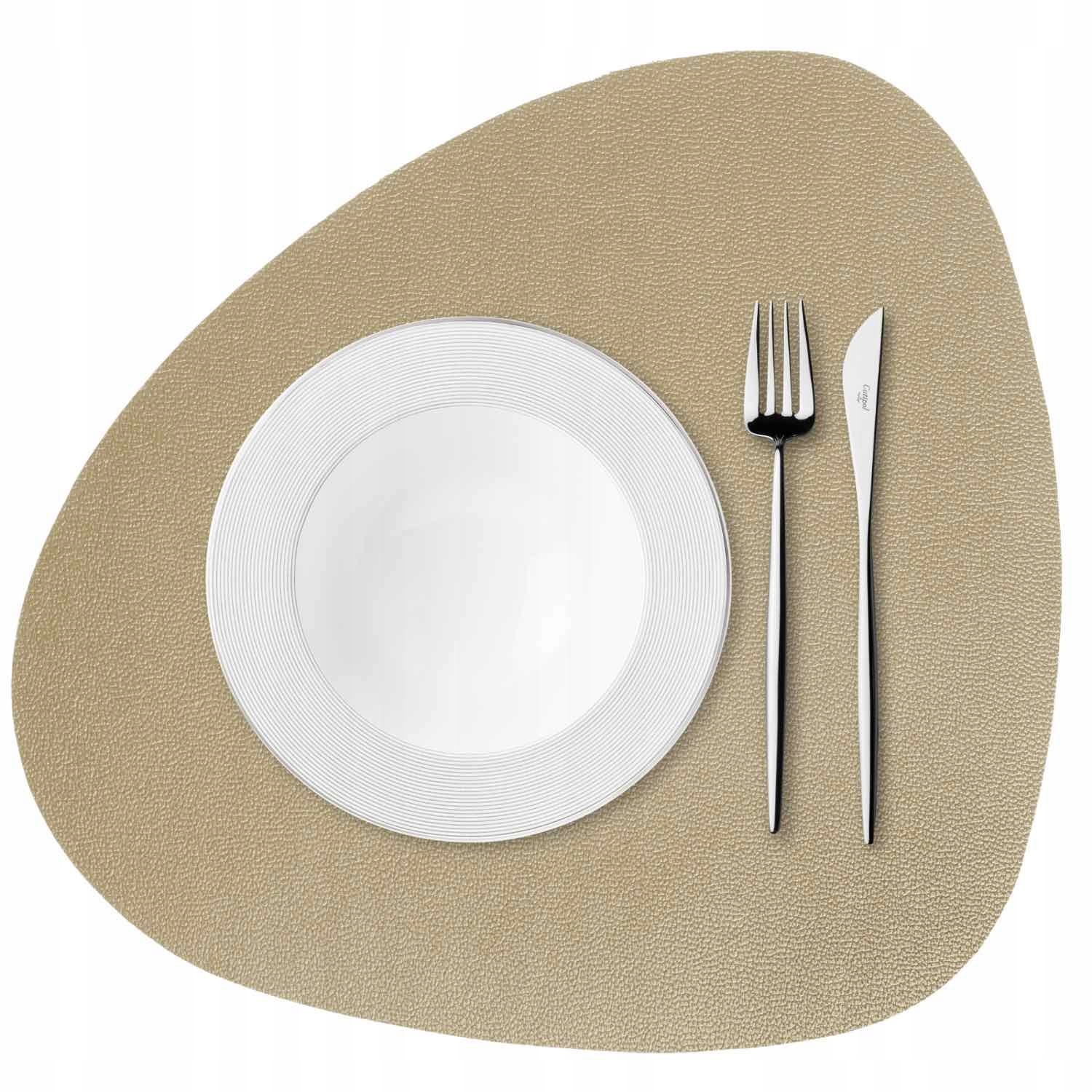 

Cappucino Podkładka Pod Talerze 35x45 Skinny
