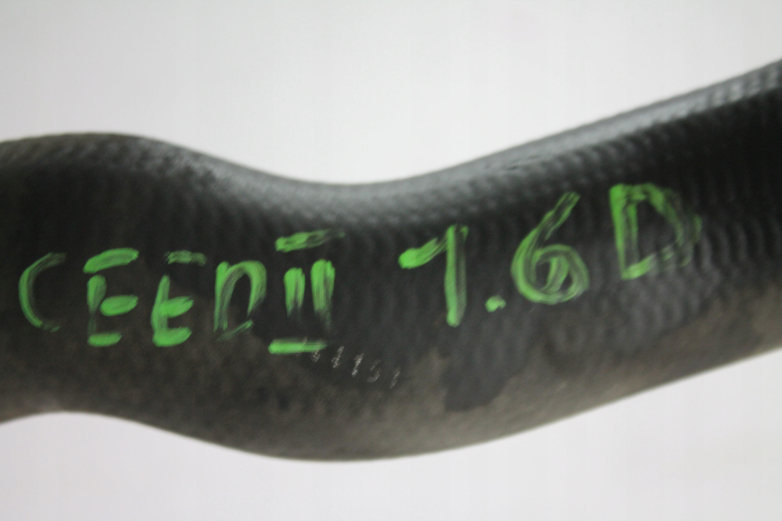pipe air hose 28250-2A740 CEED II 1.6 CRDI