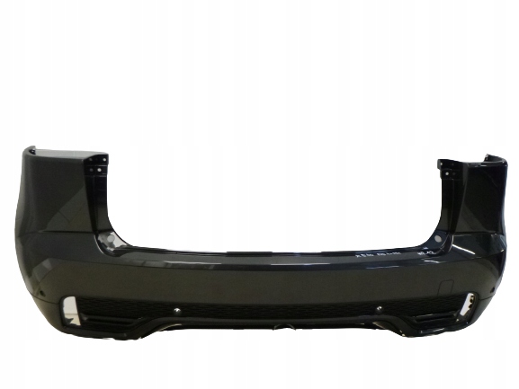 JAGUAR E-PACE X540 LIFT bumper rear part 4 x PDC NR 12