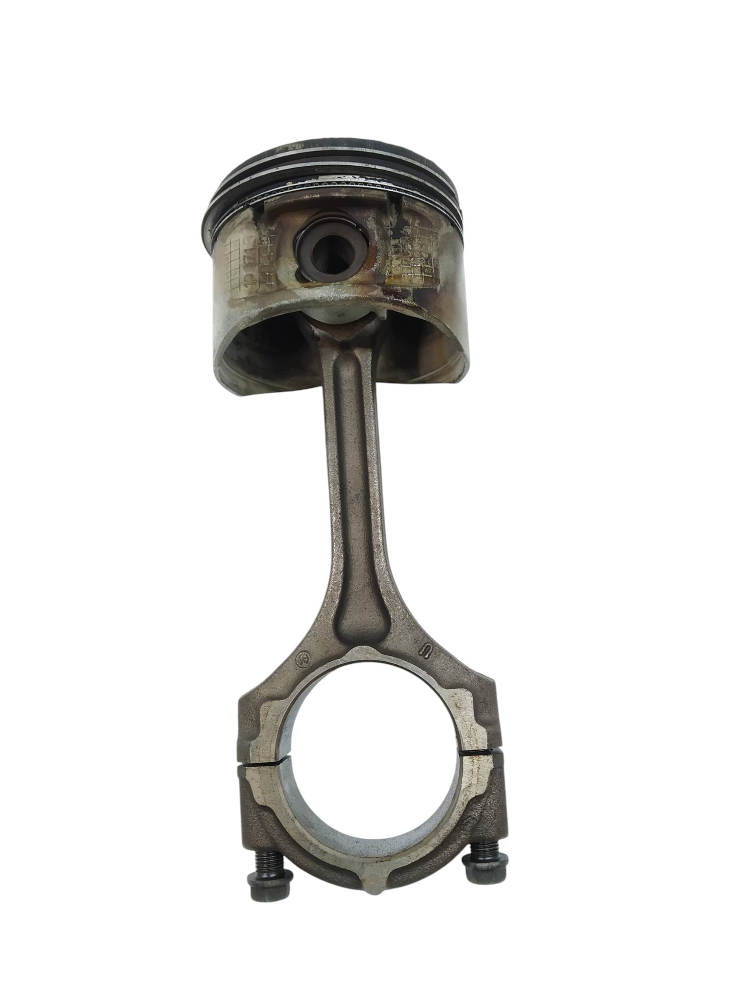 piston connecting rod 202.05 100713 2.0 TURBO Renault Laguna II (2000-2007)