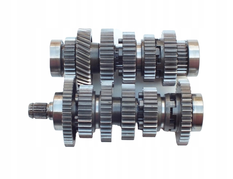 Uzywny-551 - Коробка передач BMW R 1150 RT GS RS R 2003-05