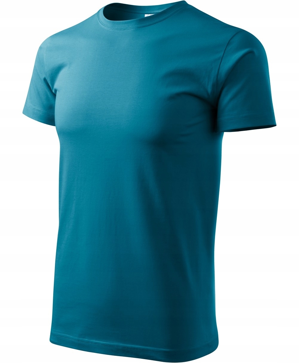 MALFINI HEAVY 137 MOCNA WYTRZYMAŁA koszulka S Marka Malfini