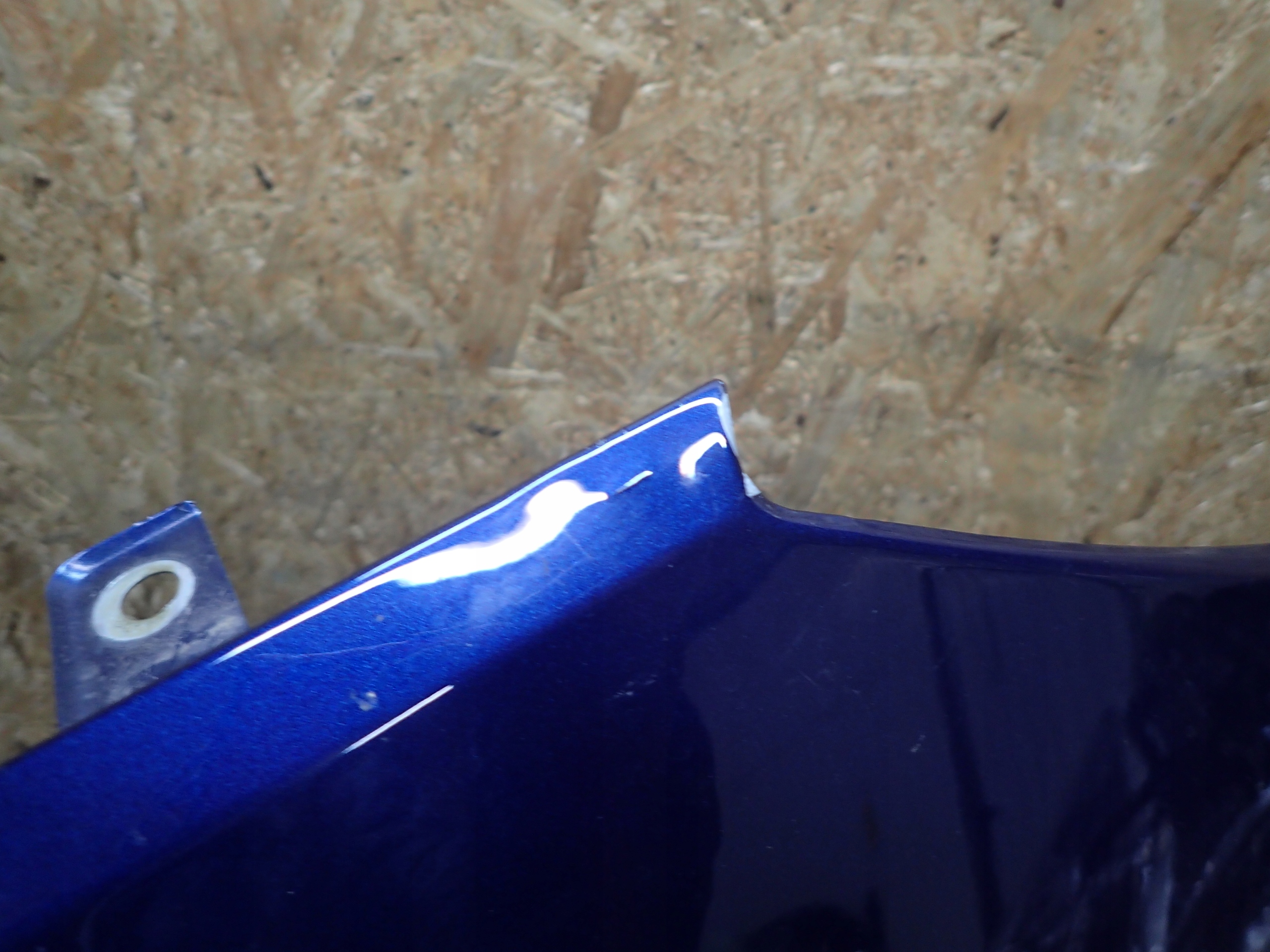 FENDER FRONT RIGHT OPEL ASTRA K V 5