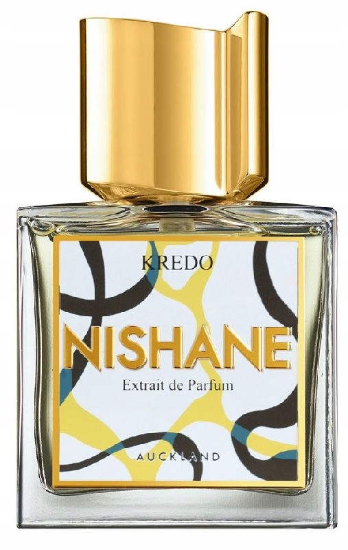 NISHANE KREDO EXTRAIT DE PARFUM 100ml SPRAY