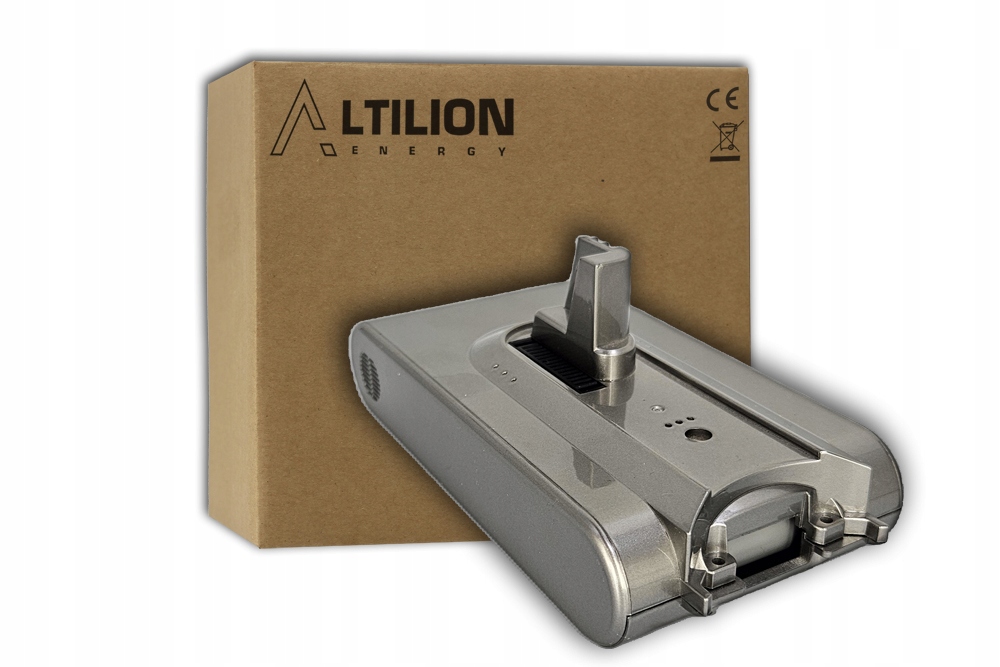 Akumulátorová batéria pre Dreame Vacuum Cleaner V11 V11 Se V12 V12 Pro