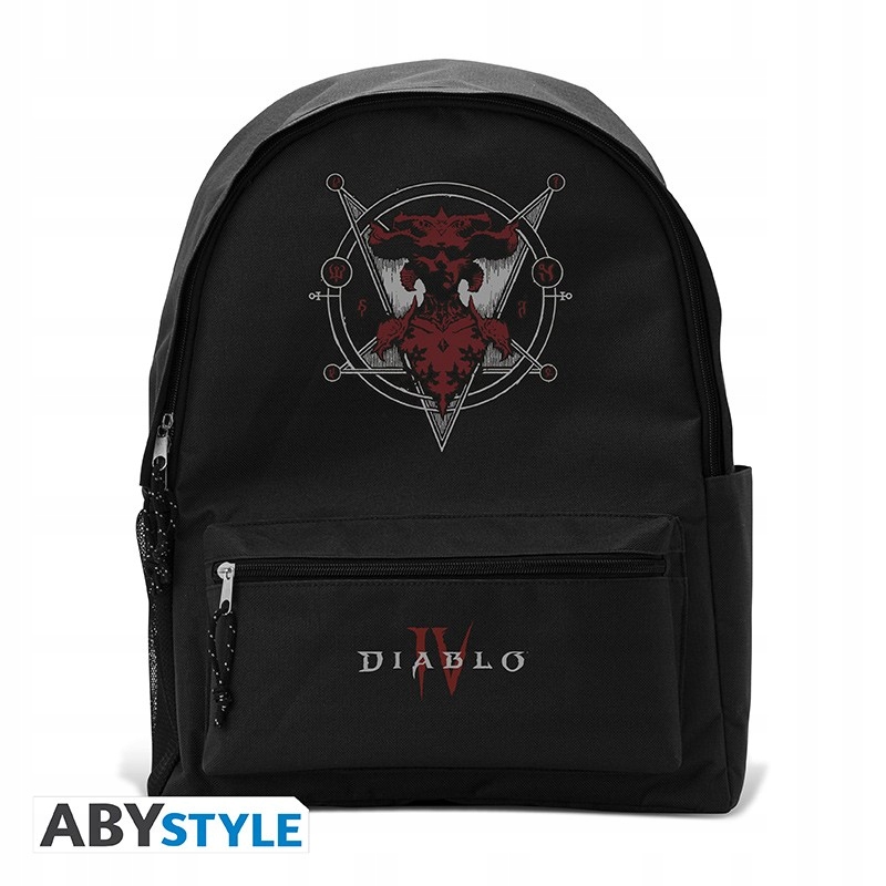 Diablo Batoh "Lilith" 18 litrů