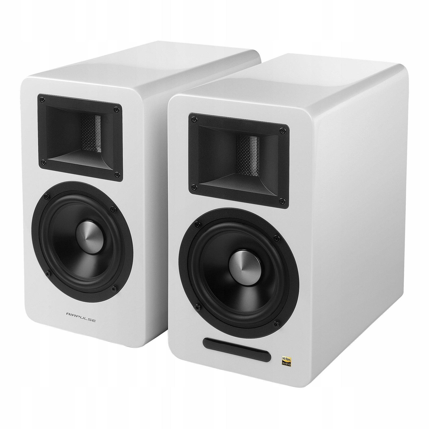 Zestaw Głośników Edifier Audio Airpulse A100 Bluetooth 5.0 Aux Z Pilotem