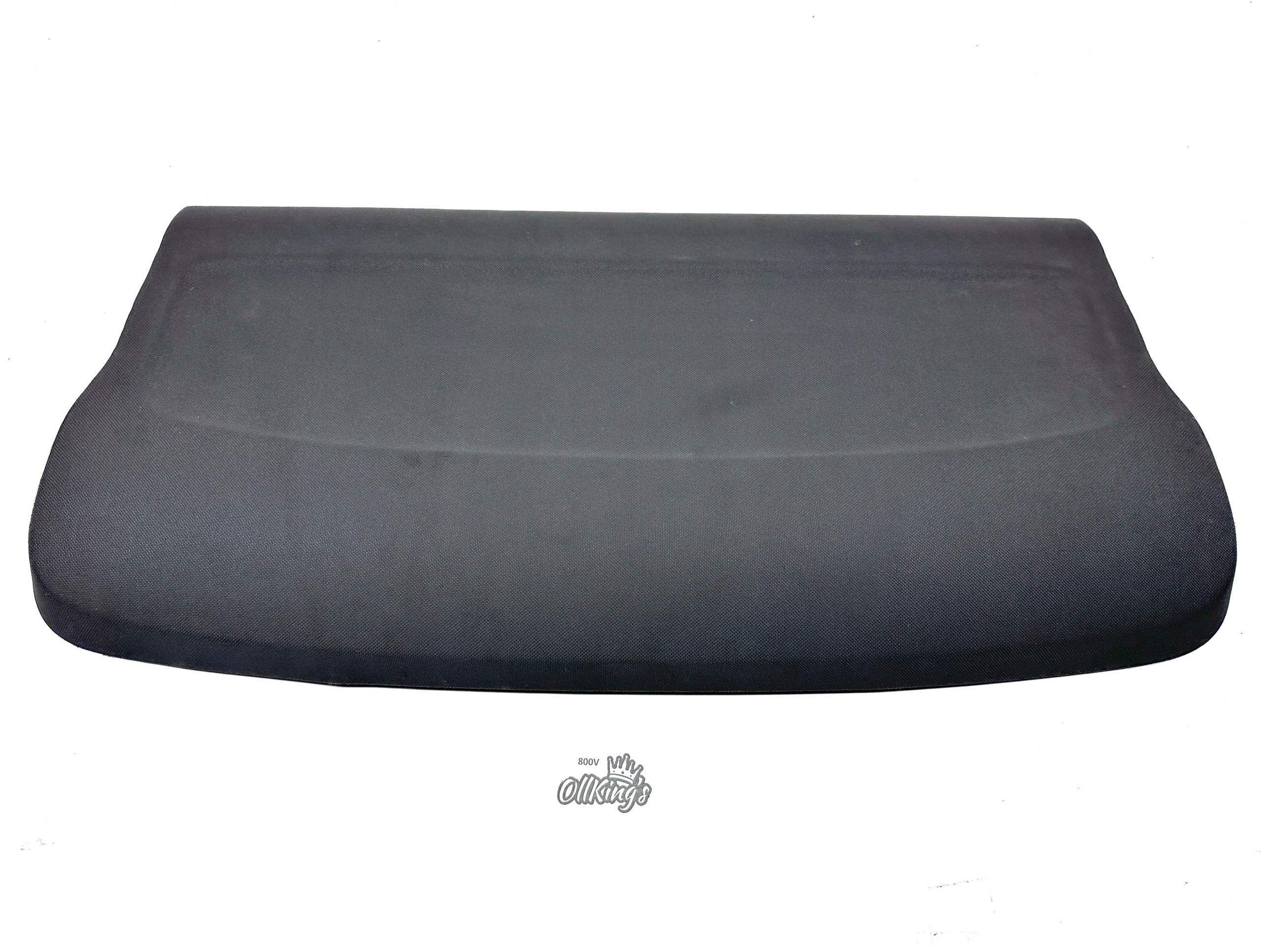 AUDI A3 S3 8V cover plato boot 8V4867769B