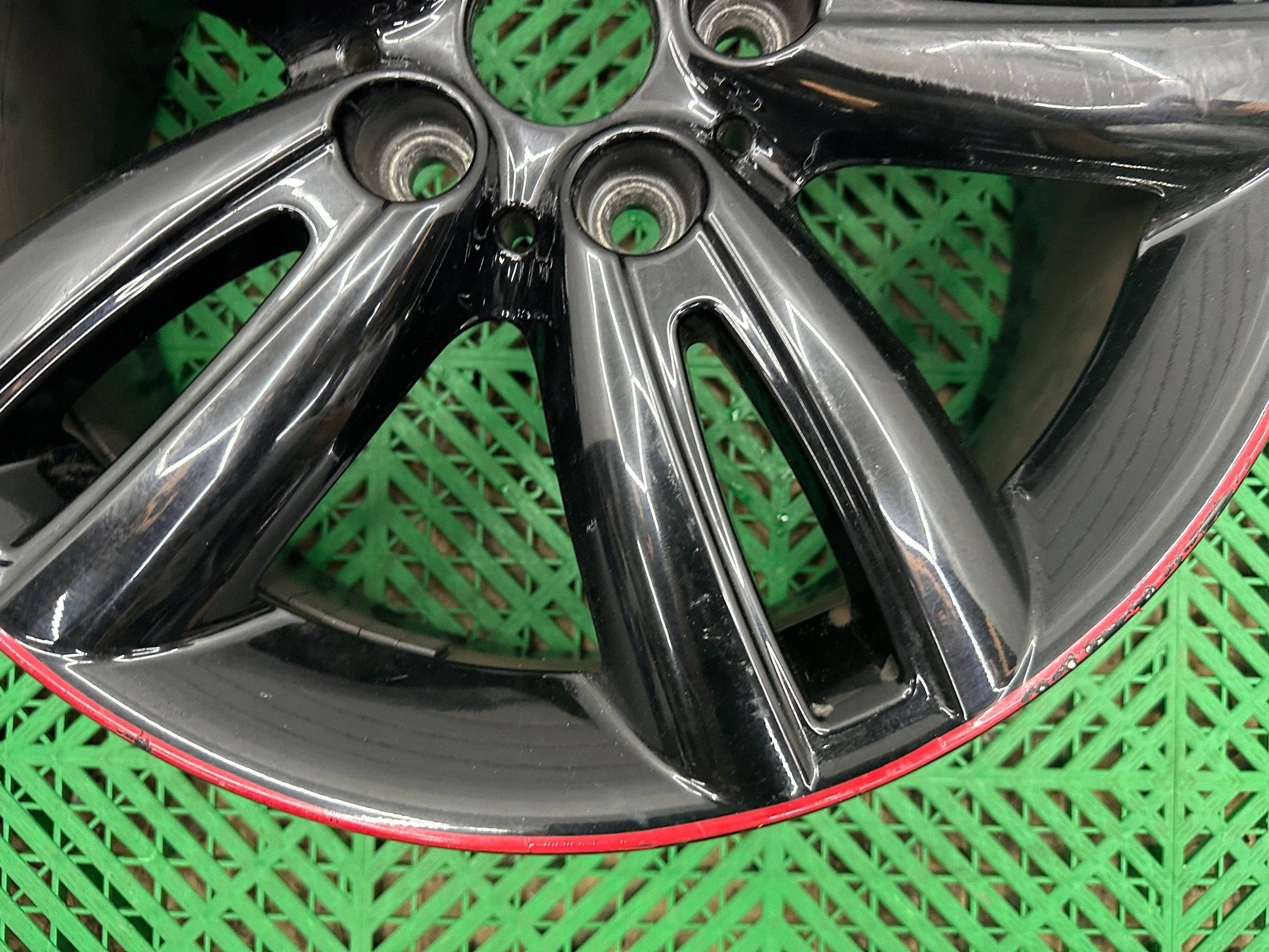 disc 17 Mini One - Cooper F56 F55 JCW 6866366