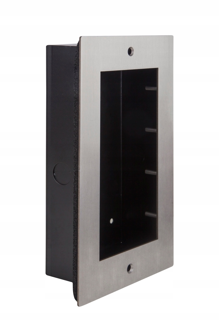 Dvojitý podomietkový rámik Vidos D1510-2P Duo Multi