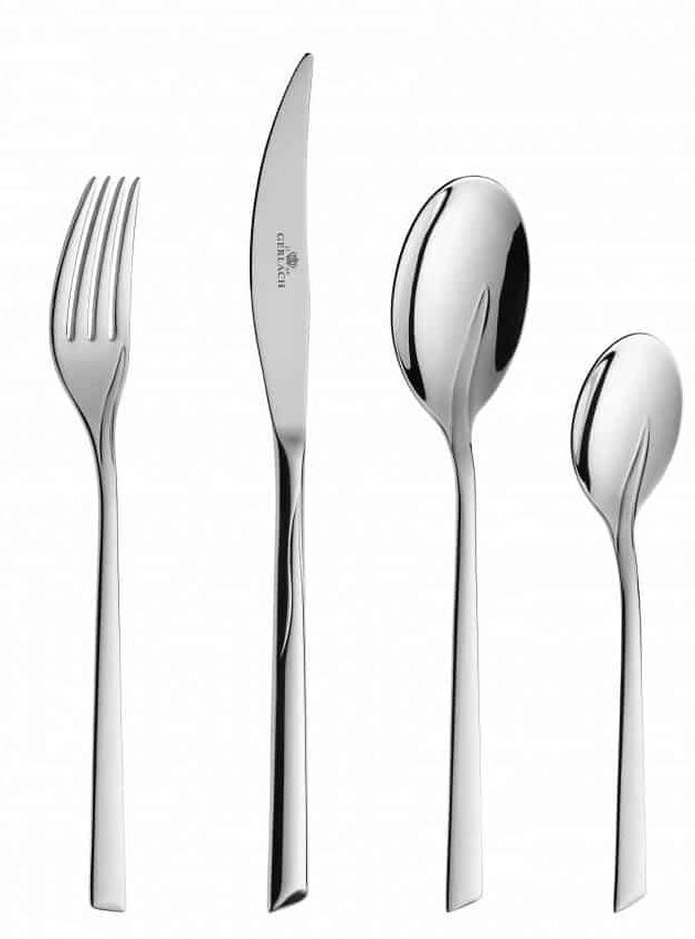 Komplet sztućców Gerlach FLAMES 68el.