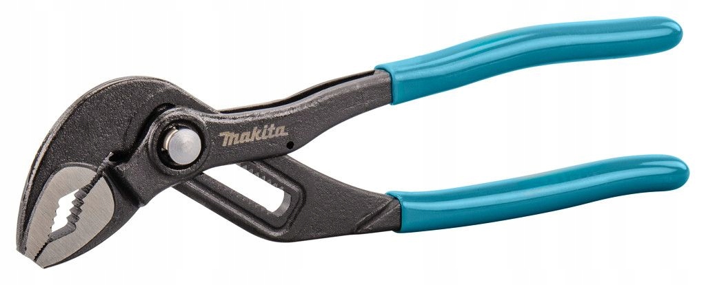 

Uniwersalne Szczypce Do Rur 180 MM Makita B-65741
