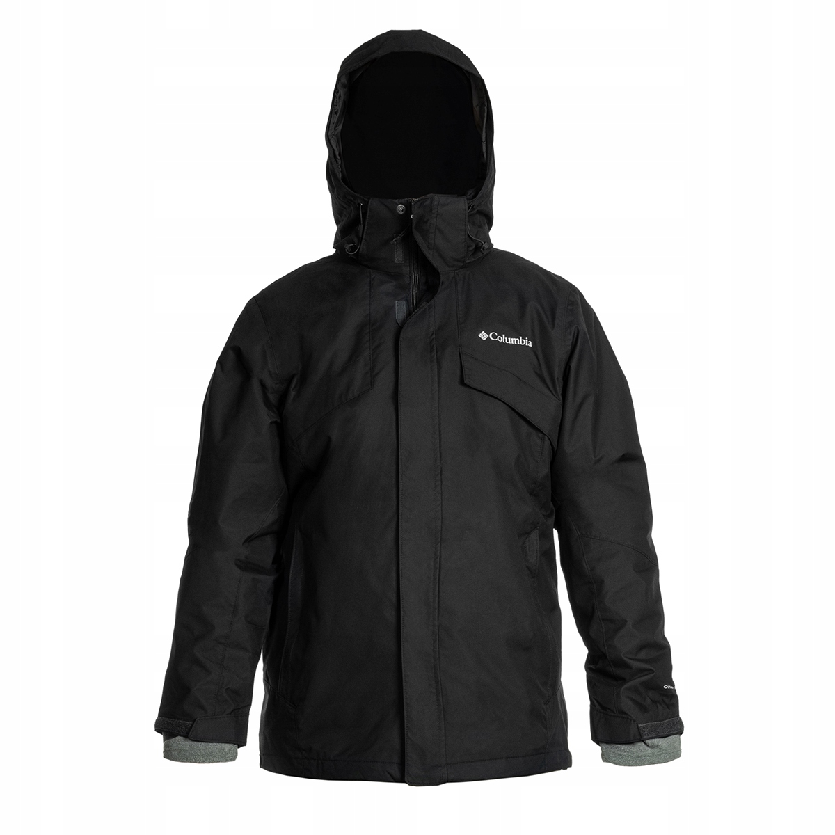 

Kurtka Columbia Bugaboo II Fleece Interchange L