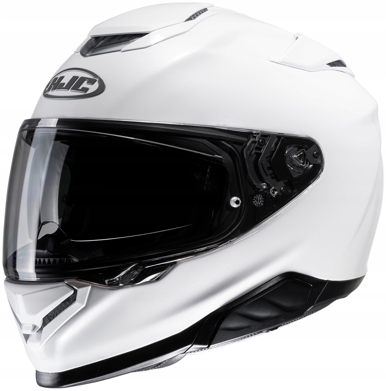 Prilba Na Motocykel Hjc Rpha 71 White Pearl M