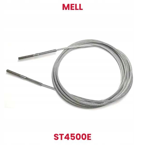 Náhradní díl Mell: Zvedací lano ST4500E