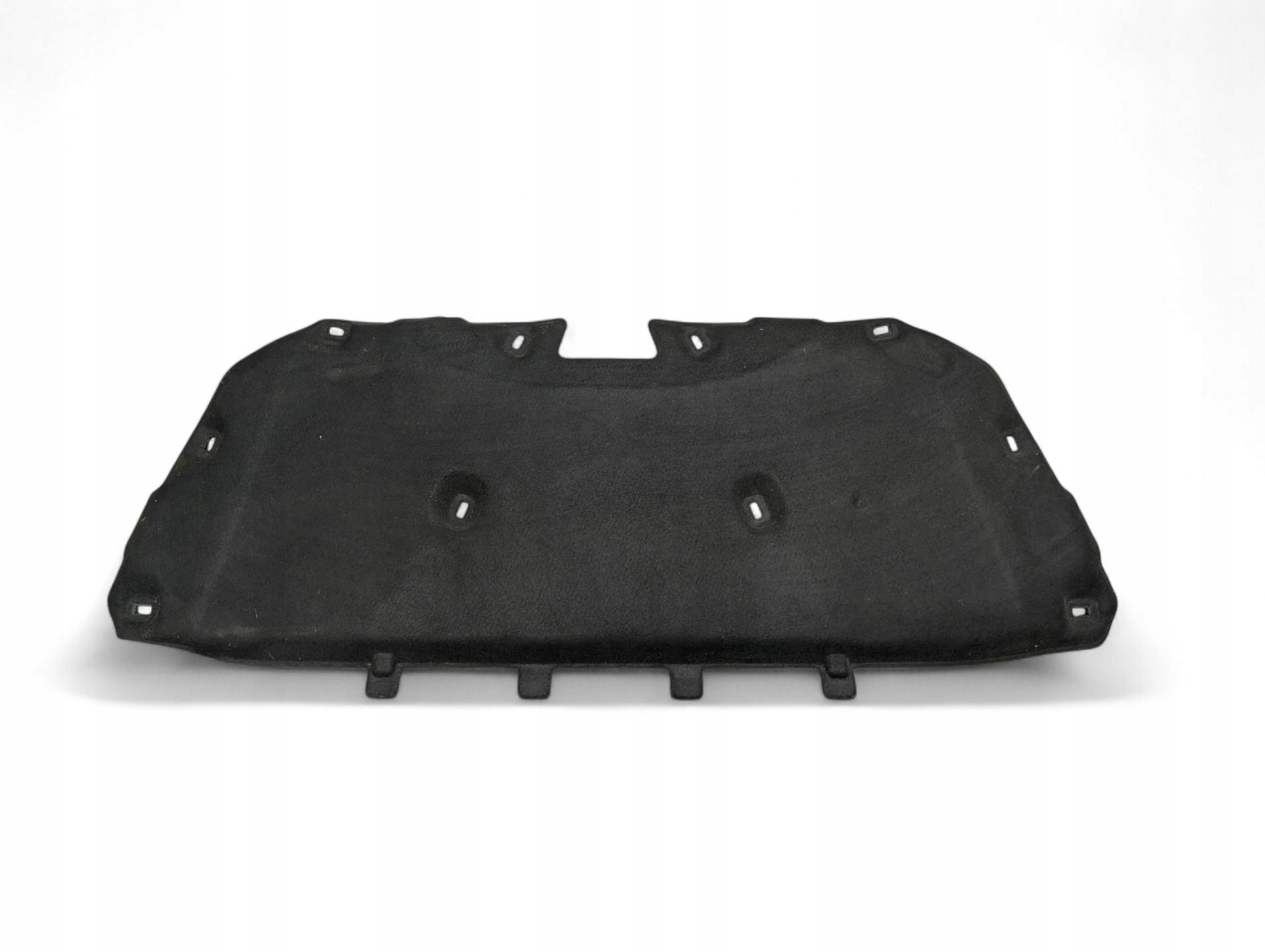 Insonorisation du capot Moteur Ford Focus 3 2012 BM51-A16746-AC