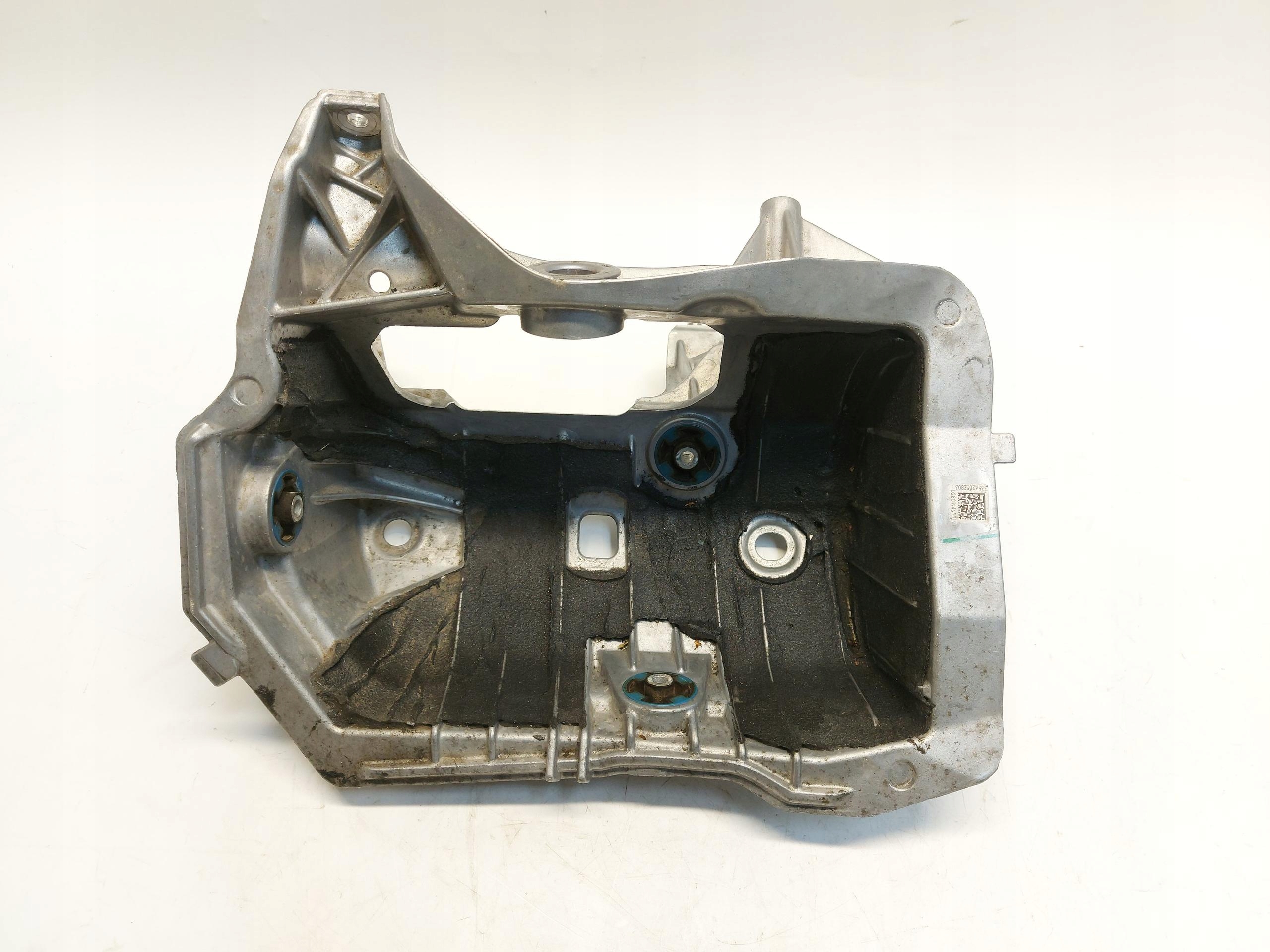BMW iX1 X1 U11 Halter kompresora klimaanlage 5A205E8