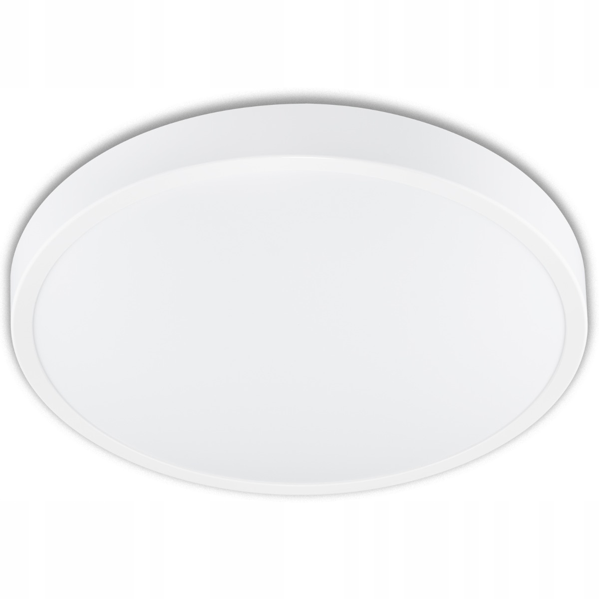 

Lampa Sufitowa Led 24W Plafon 35CM z Czujnik Ruchu
