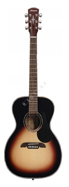 Alvarez Rf 26 Sagp (sb) akustická kytara