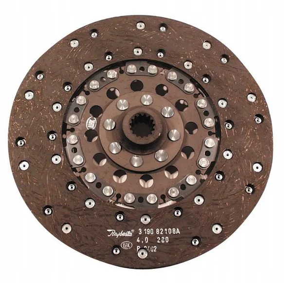 Tarcza sprzęgła USF