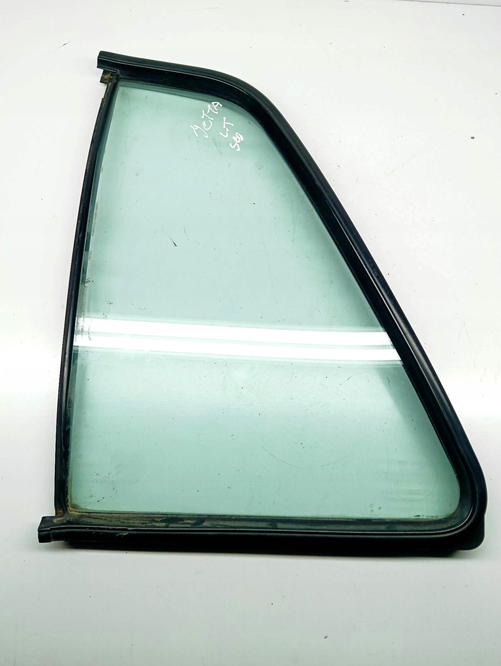 window rear left Volkswagen JETTA 1.8 88r 43R-001057