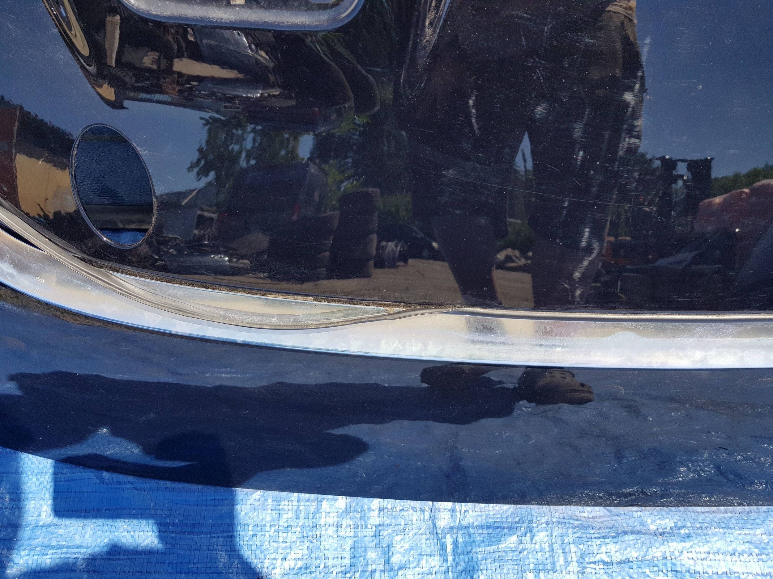 trunk door boot roofs MERCEDES C207 W207 C197 197 CABRIO
