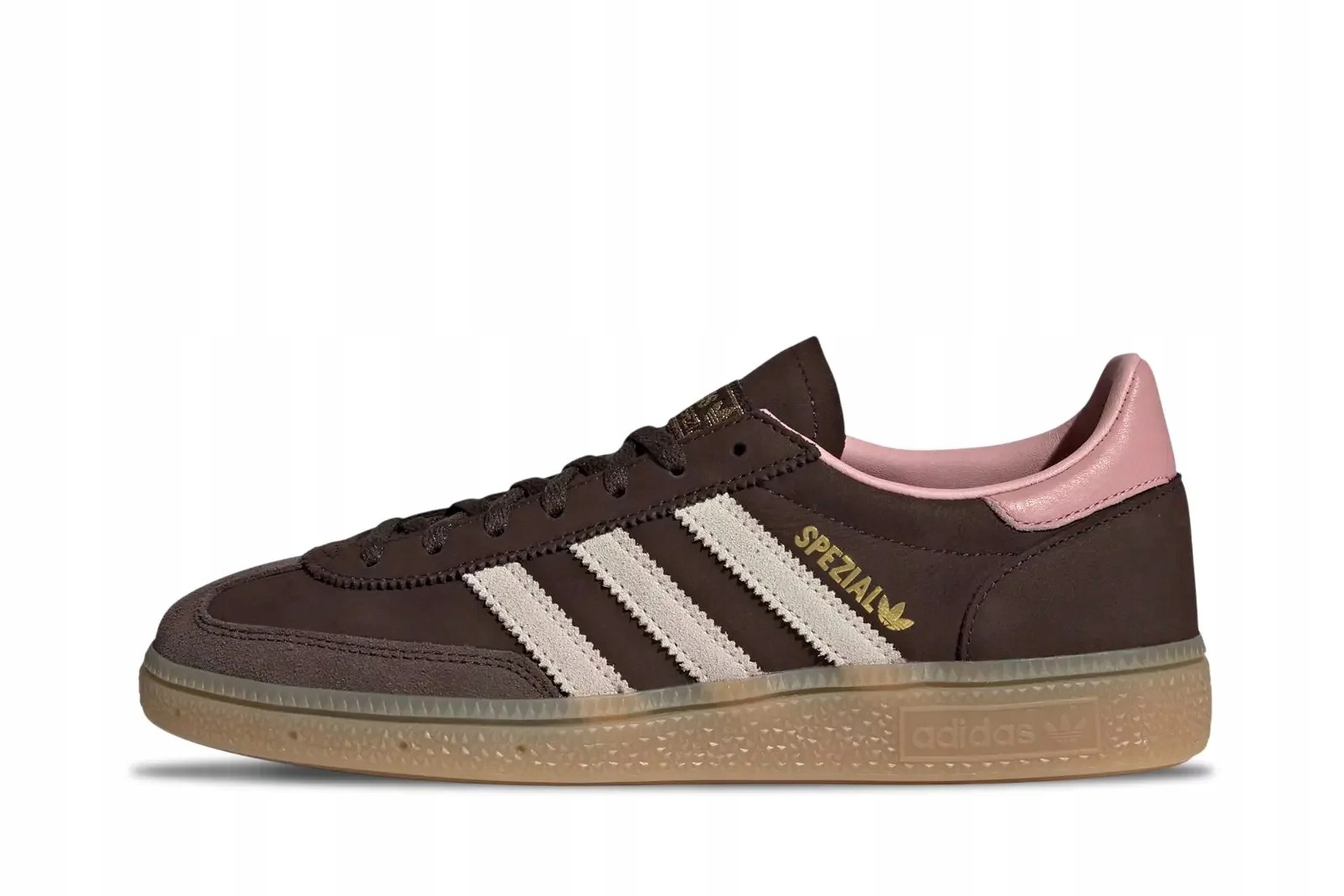 Dámské boty Adidas Handball Spezial JR0852 Vel 40