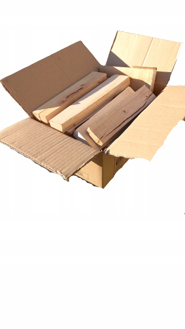 DREWNO DO WĘDZENIA BUKOWE BUK suche opał 10 kg Kod producenta 001