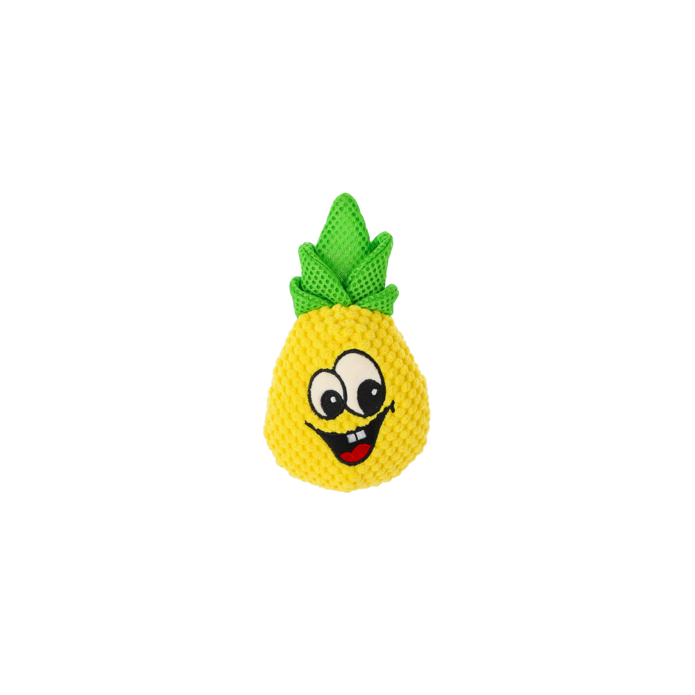 

Dingo Zabawka Pluszowa Dla Psa - Ananas