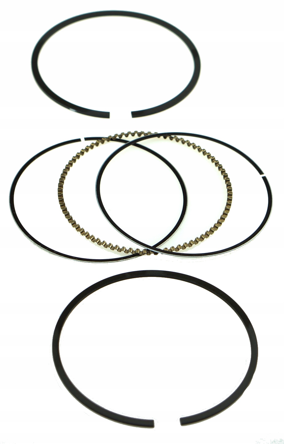 PIERŚCIENIE BRIGGS CLASSIC QUATTRO 450 500 795690 Typ pierścień