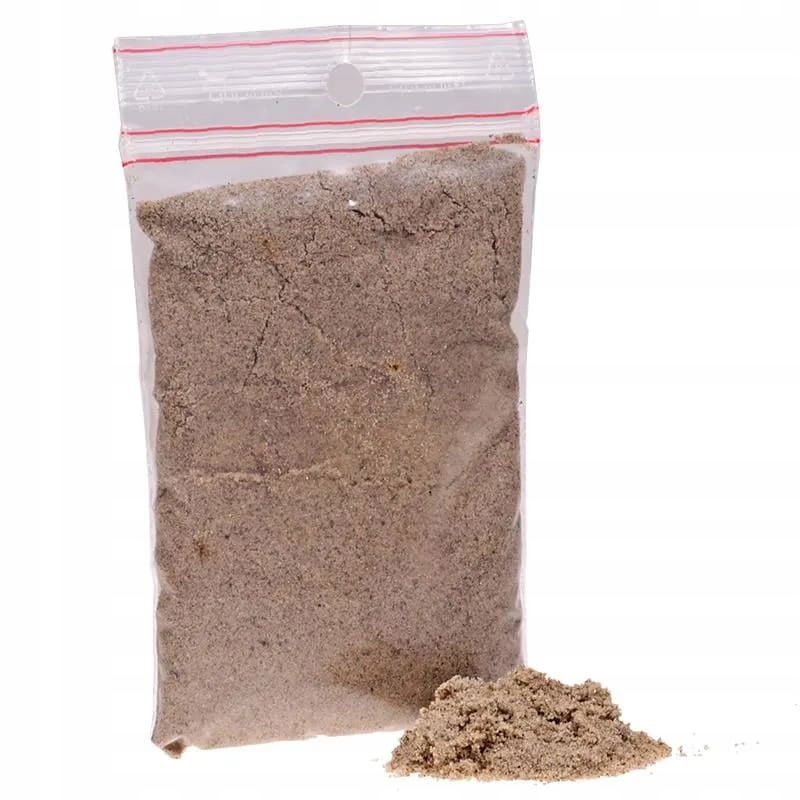 

Piasek Do Kadzielnicy Pod Węgielek Kadzidła 140g