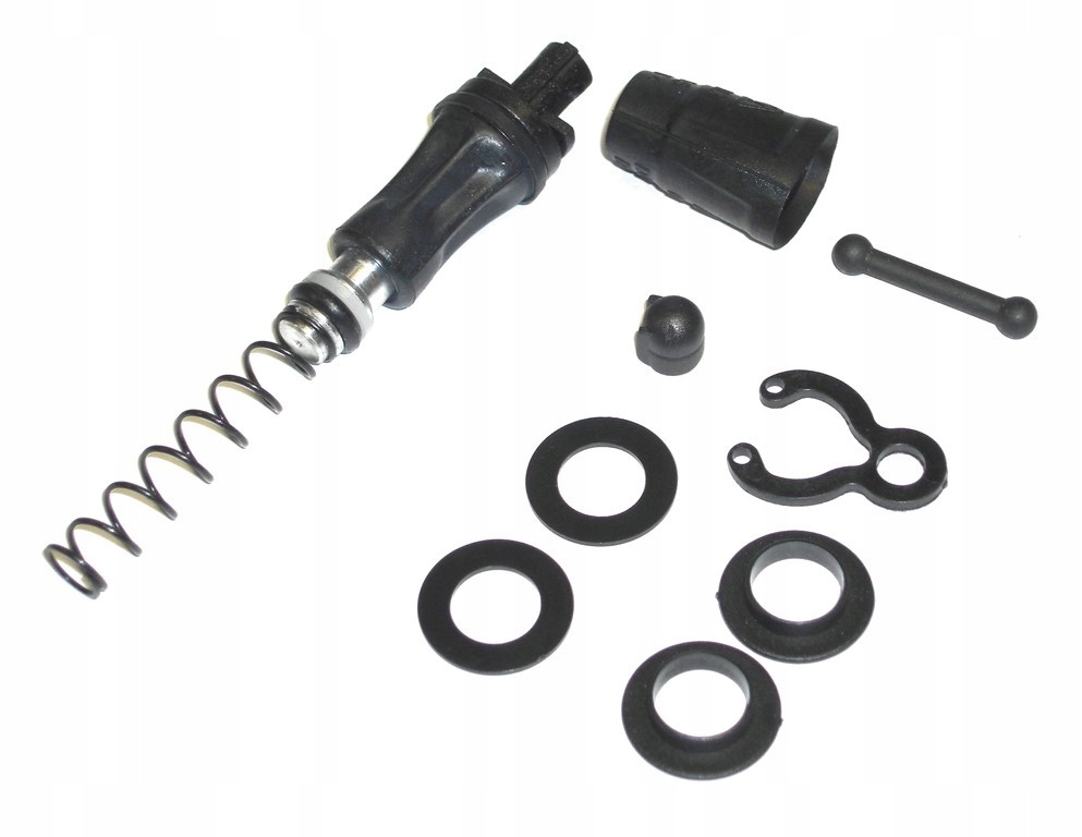 Avid zestaw naprawczy do dźwigni Elixir 5-CR&R