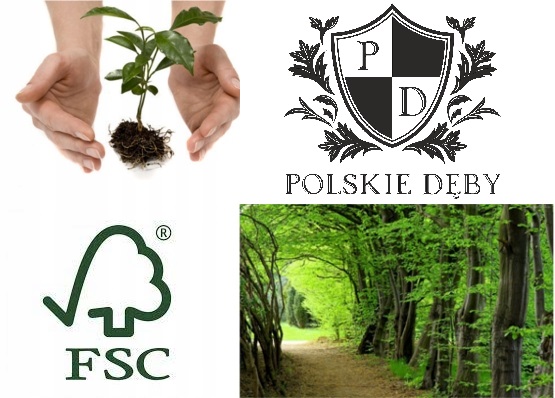 DESKA PODŁOGOWA WARSTWOWA DĘBOWA OLEJ DĄB PIASKOWY Producent inna