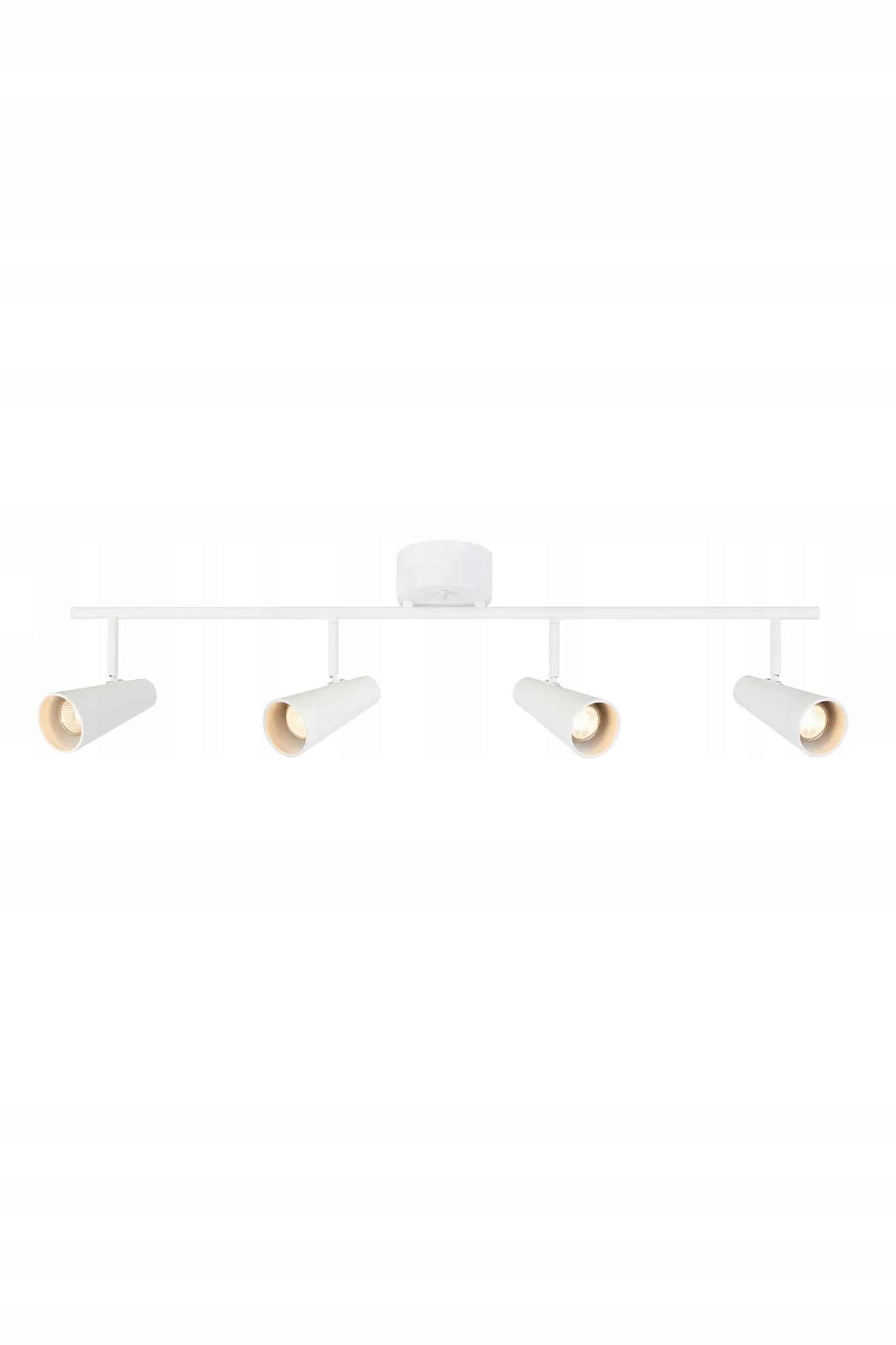 Markslöjd Crest stropné bodové svietidlo biele