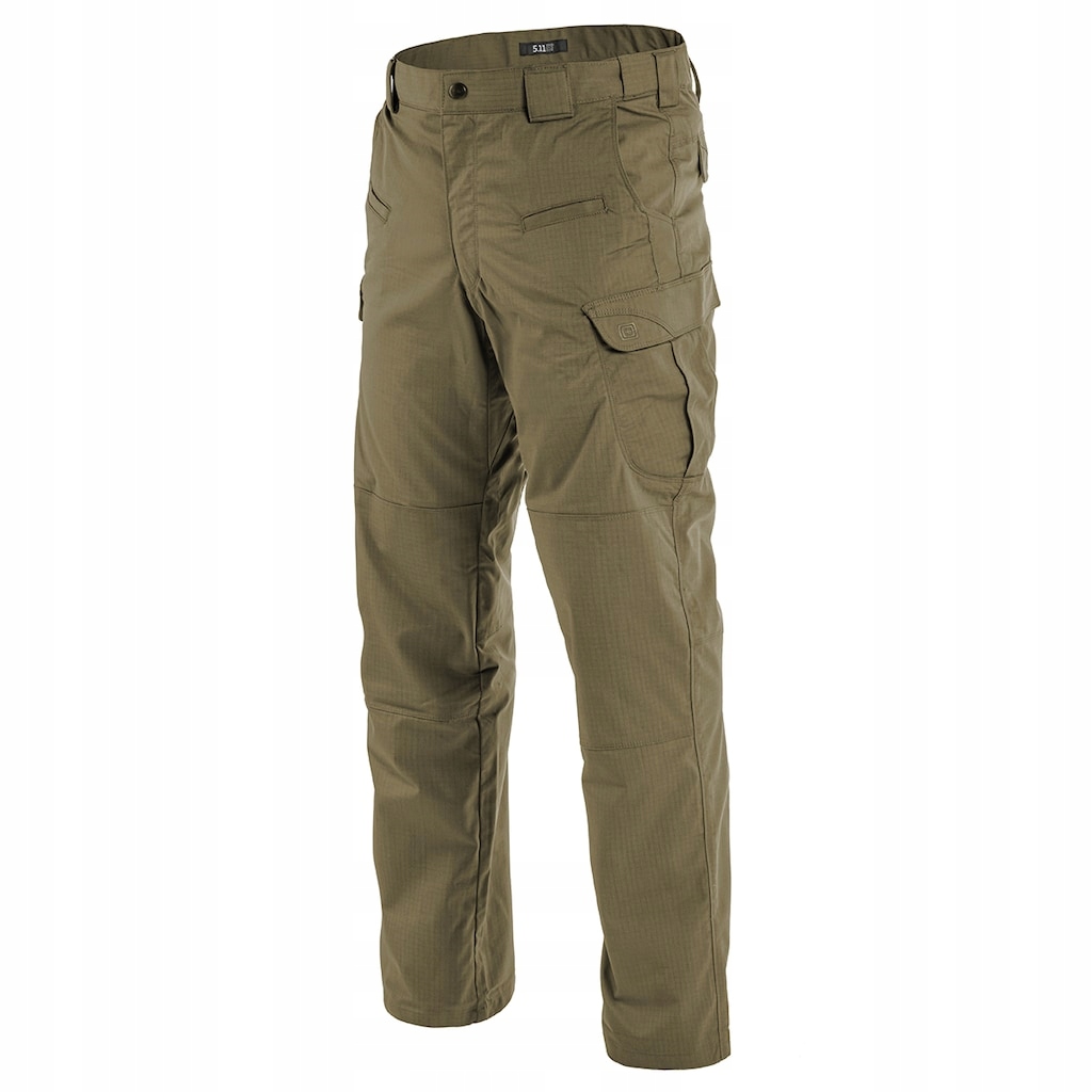 Spodnie 5.11 Tactical Spodnie 5.11 34/32 poliester