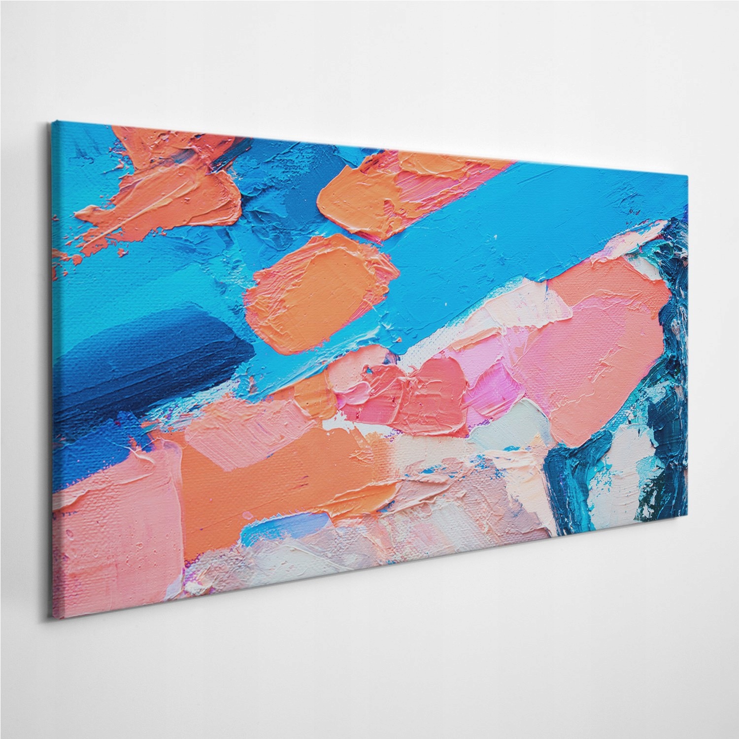 

Obrazy na płótnie Art Abstrakcja Rysunek 100x50 cm