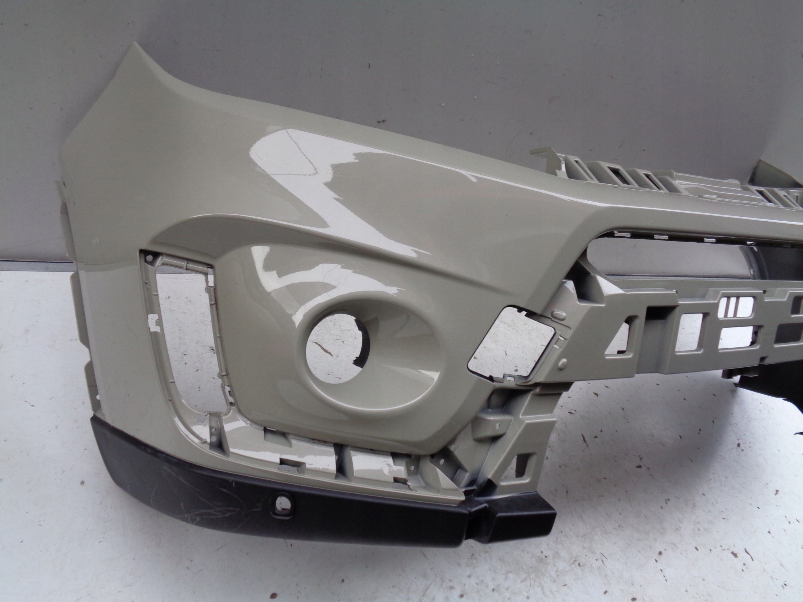 front bumper SUZUKI VITARA III 18- LIFT NR 44130