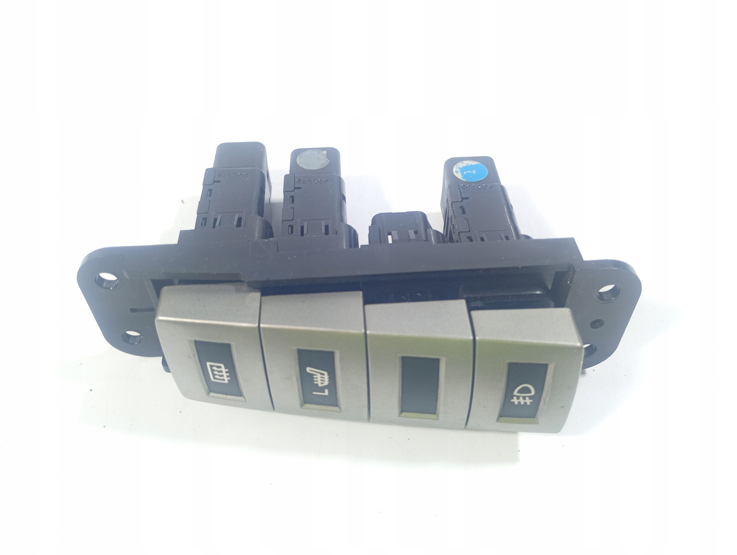 Kia Carnival 98-10 interrupteur mécanisme REGULACJA PANEL bouton