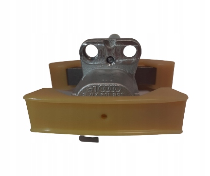 ORYGINAŁ Audi OE 06B109217B napinacz łańcucha Numer katalogowy części 06B109217B