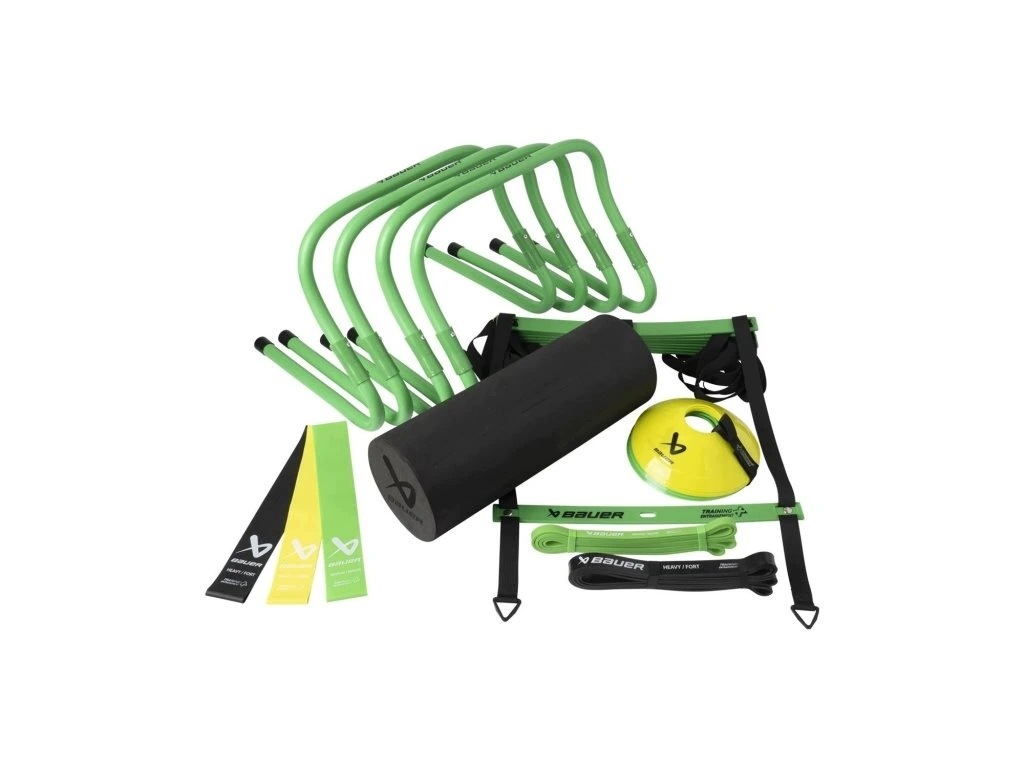 Bauer Zestaw Dynamiczny Off-Ice