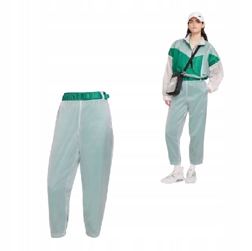 Dámské Sportovní Kalhoty Nike Tech Pack