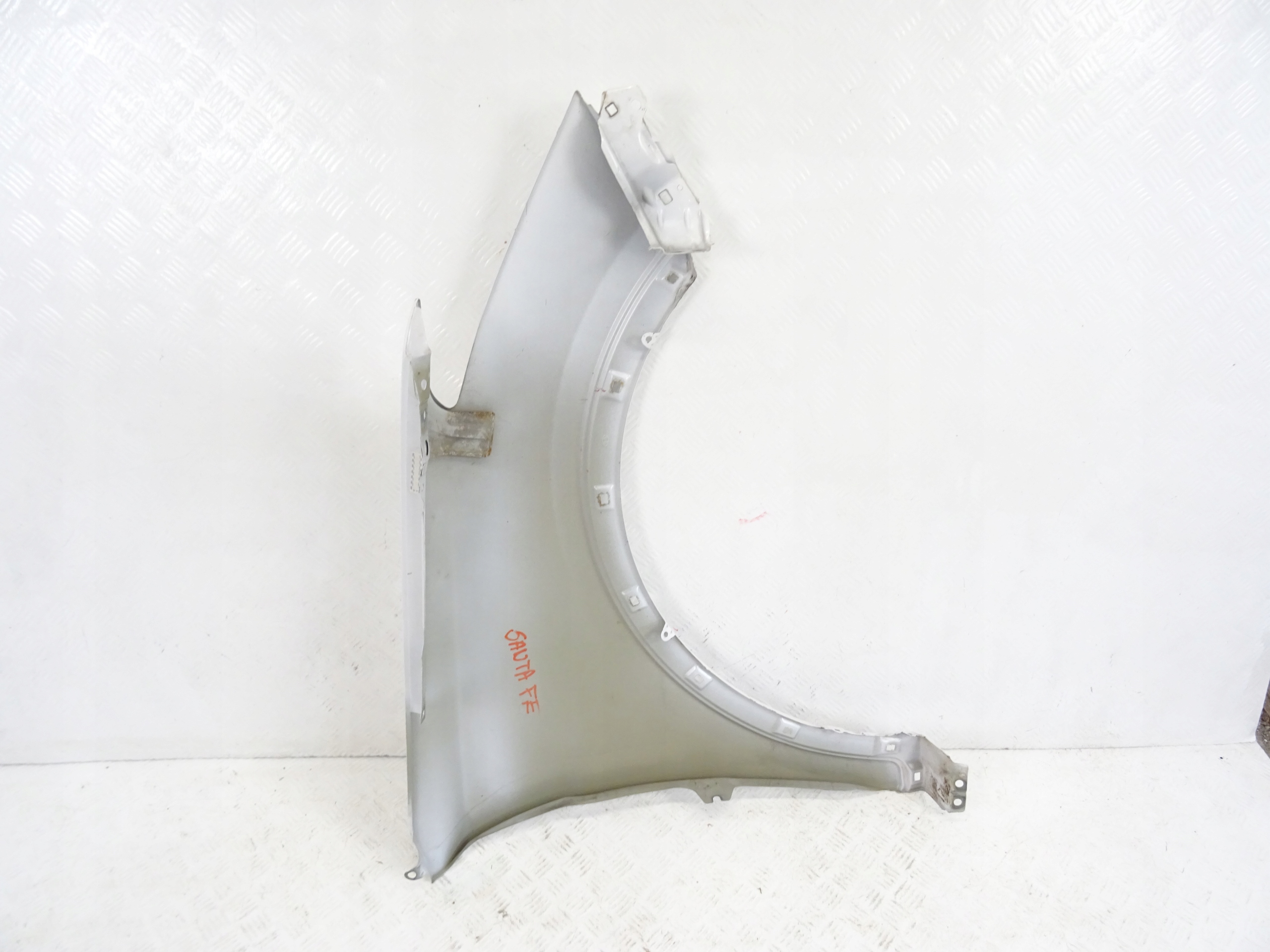 HYUNDAI SANTA FE 3 left fender front front